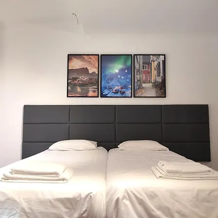 Dom wakacyjny Viana Do Castelo Home *