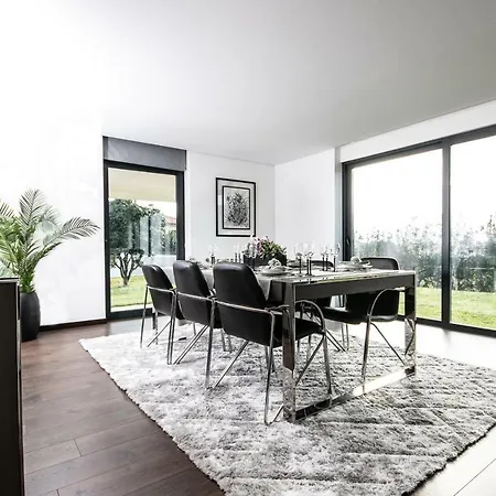 Vakantiehuis Viana Do Castelo Home