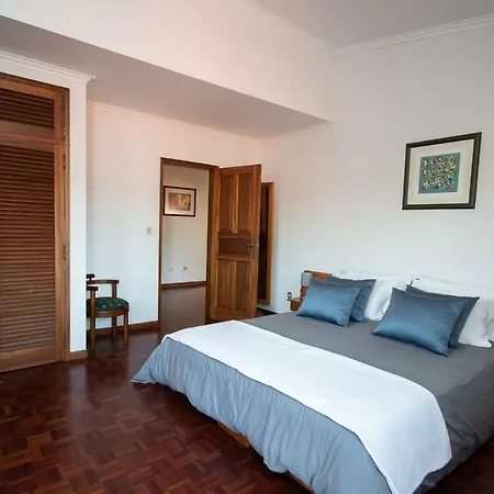 Vakantiehuis Viana Do Castelo Home *
