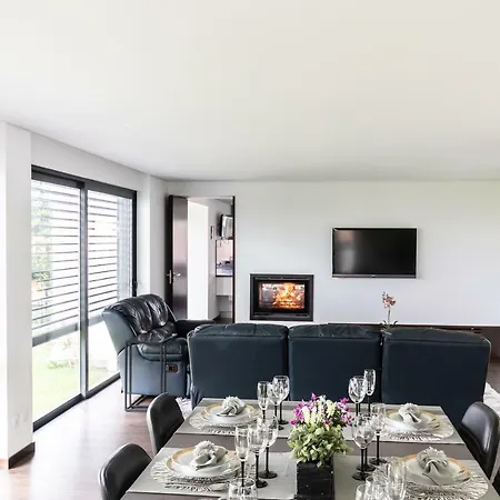 Vakantiehuis Viana Do Castelo Home *