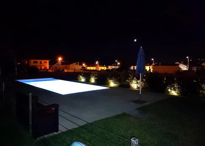 Dom wakacyjny Viana Do Castelo Home