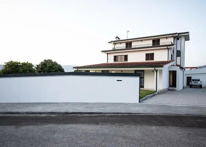 Viana Do Castelo Home