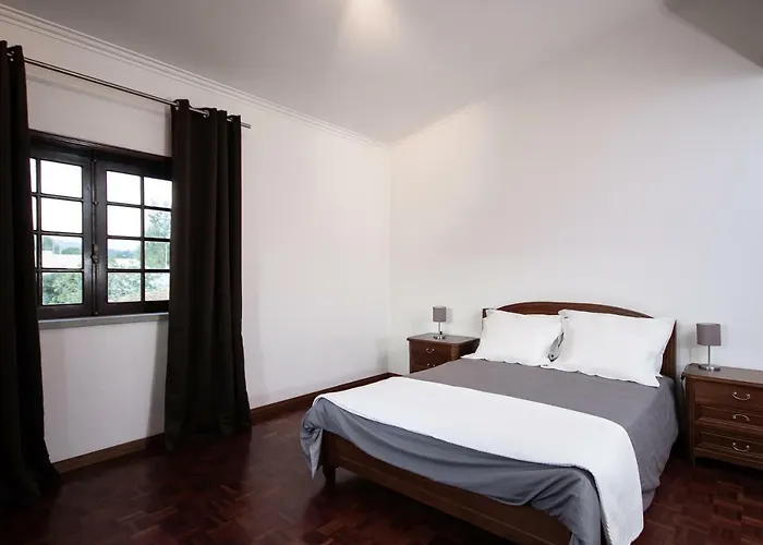 Dom wakacyjny Viana Do Castelo Home