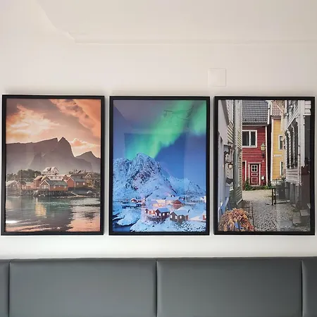 Viana Do Castelo Home