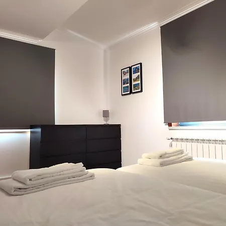 Viana Do Castelo Home Vakantiehuis *