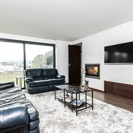 Viana Do Castelo Home Tatil Evi *