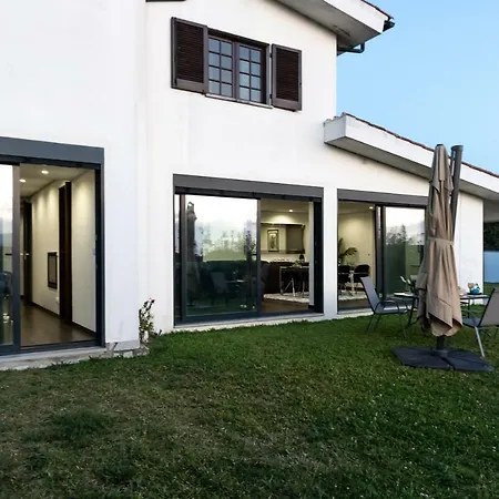 Viana Do Castelo Home Tatil Evi