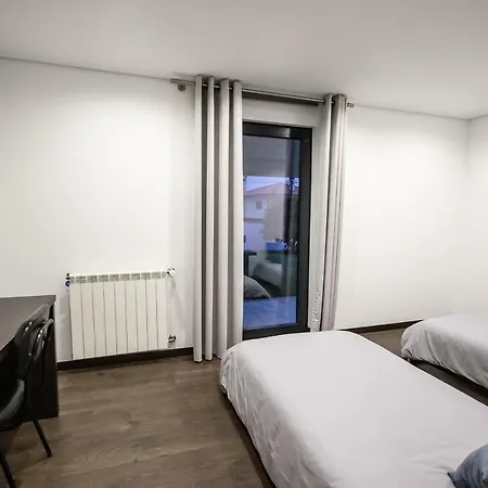 Viana Do Castelo Home Vakantiehuis *