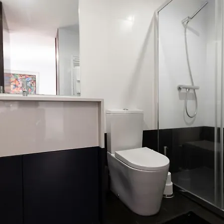 Viana Do Castelo Home Tatil Evi *