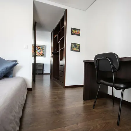 Viana Do Castelo Home * Βιάνα ντο Καστέλο