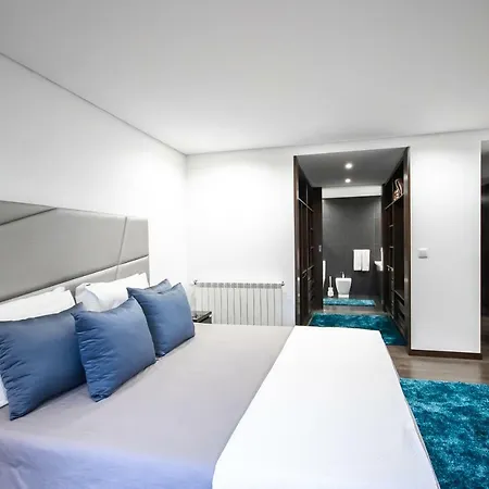 Viana Do Castelo Home Viana do Castelo