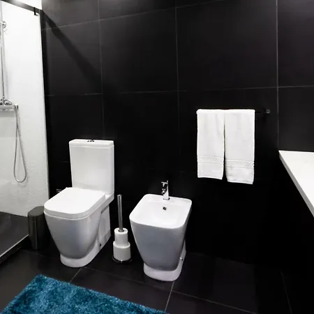 Viana Do Castelo Home Tatil Evi *