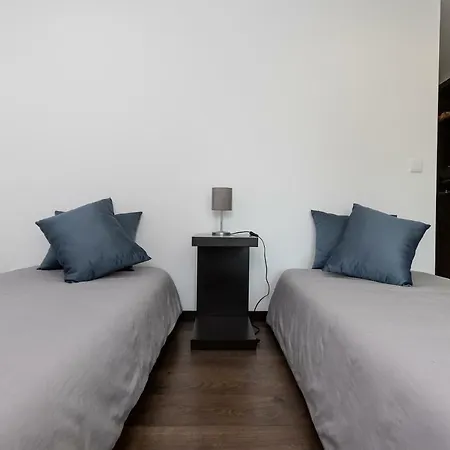 Tatil Evi Viana Do Castelo Home Viana do Castelo