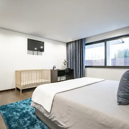 Viana Do Castelo Home Βιάνα ντο Καστέλο