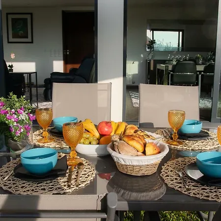 Viana Do Castelo Home Tatil Evi