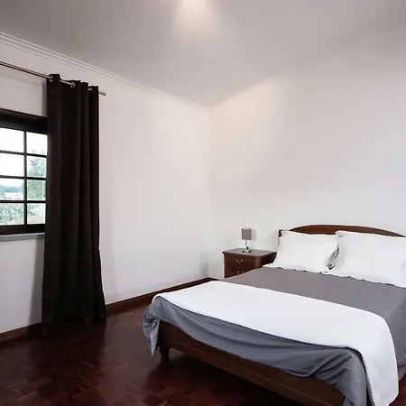 Σπίτι διακοπών Viana Do Castelo Home