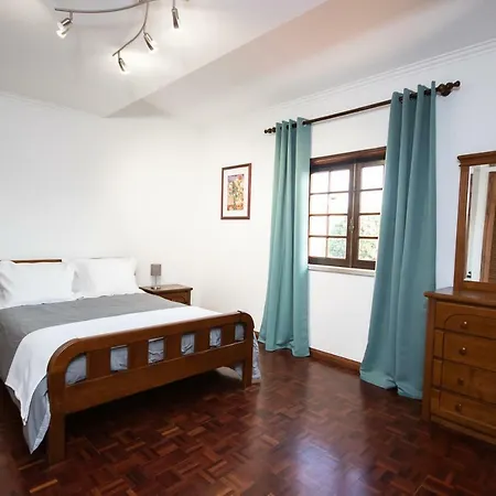 Vakantiehuis Viana Do Castelo Home *