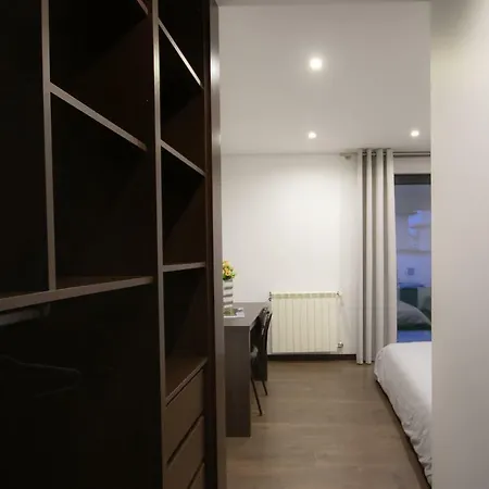 Viana Do Castelo Home Tatil Evi