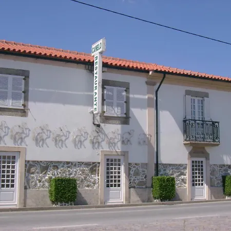 Viana Do Castelo Home بيت للعطل فيانا دو كاستيلو