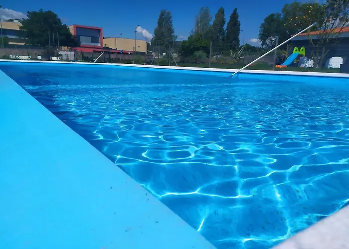 Viana Do Castelo Home *