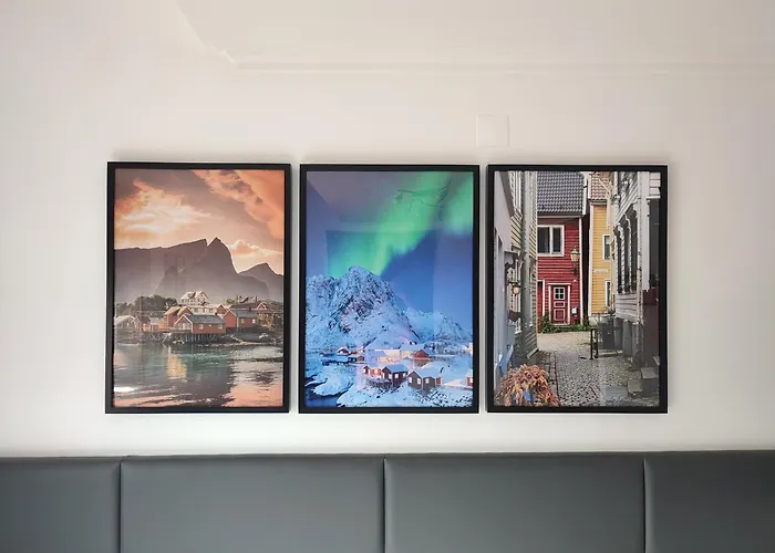 Viana Do Castelo Home