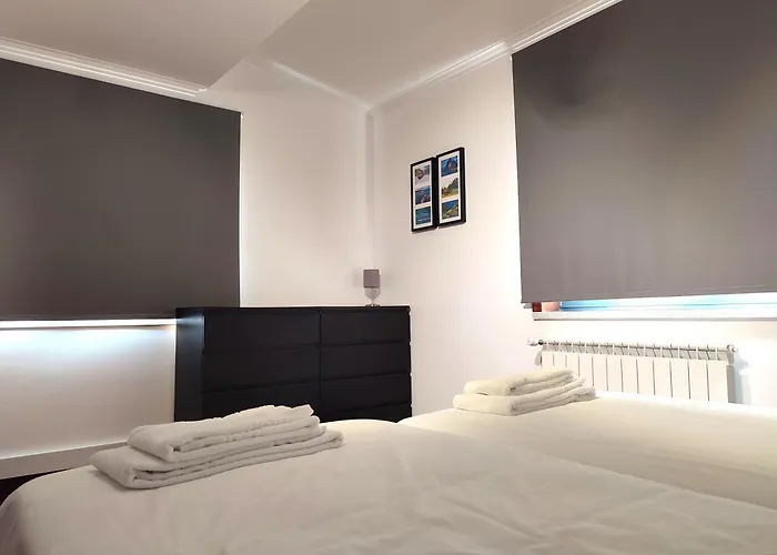 Viana Do Castelo Home Feriehus *