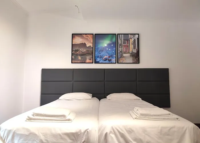 بيت للعطل Viana Do Castelo Home *