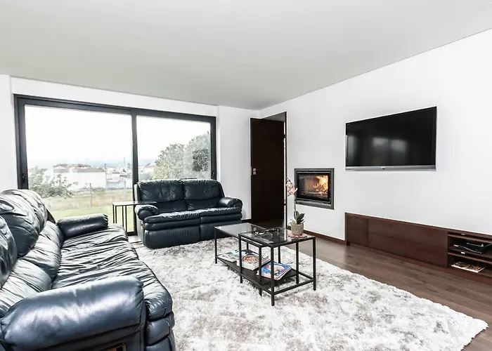 Viana Do Castelo Home بيت للعطل *