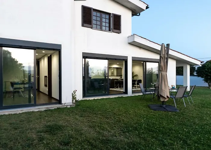 Viana Do Castelo Home بيت للعطل