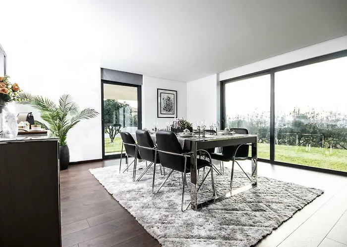 Feriehus Viana Do Castelo Home