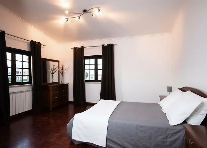 Viana Do Castelo Home *