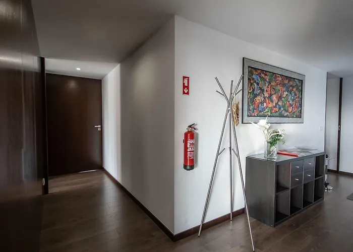 Viana Do Castelo Home فيانا دو كاستيلو