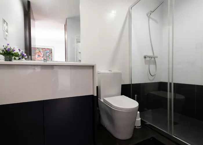 Viana Do Castelo Home Feriehus *