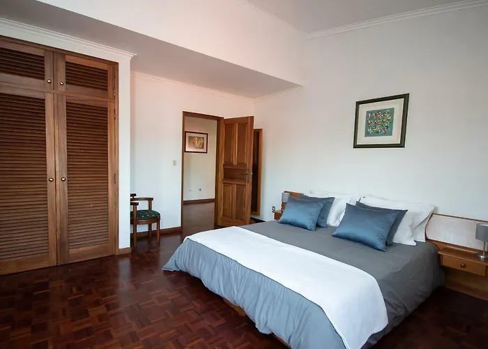 Feriehus Viana Do Castelo Home *