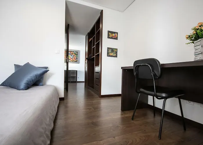 Viana Do Castelo Home * 비아나도카스텔로