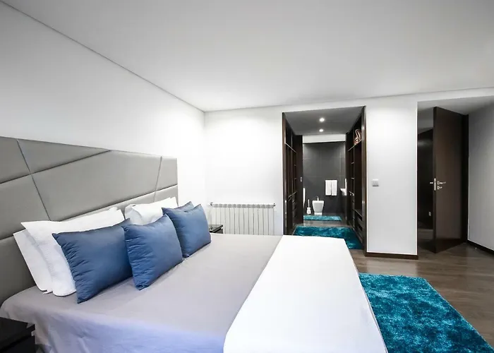 Viana Do Castelo Home فيانا دو كاستيلو