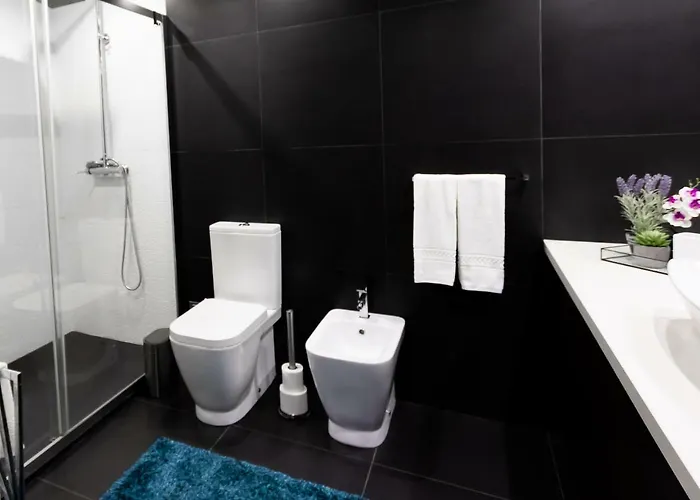 Viana Do Castelo Home بيت للعطل *