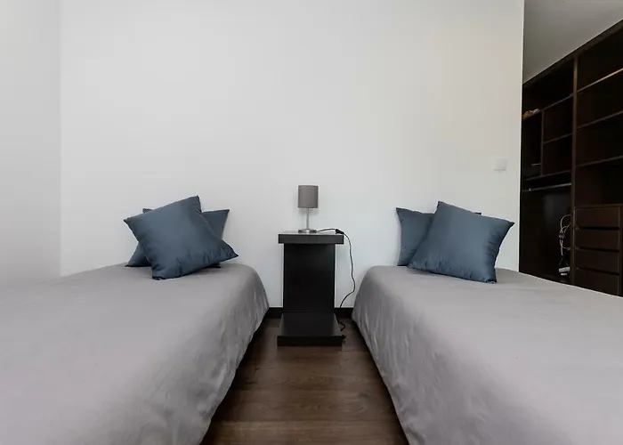 Holiday home Viana Do Castelo Home Viana do Castelo