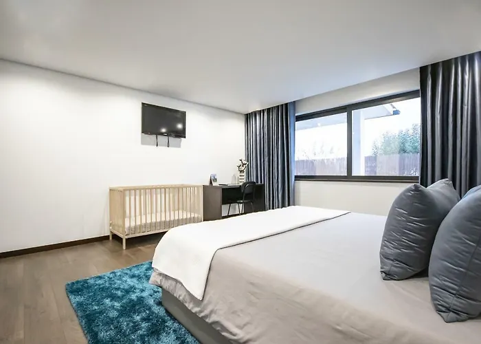 Viana Do Castelo Home فيانا دو كاستيلو