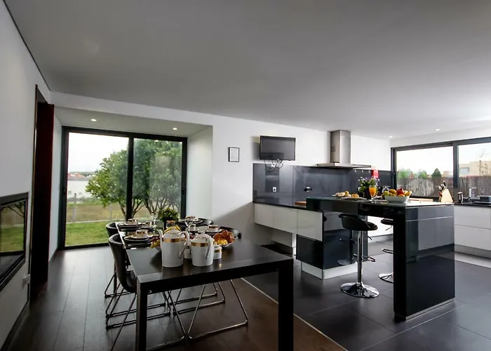 Viana Do Castelo Home