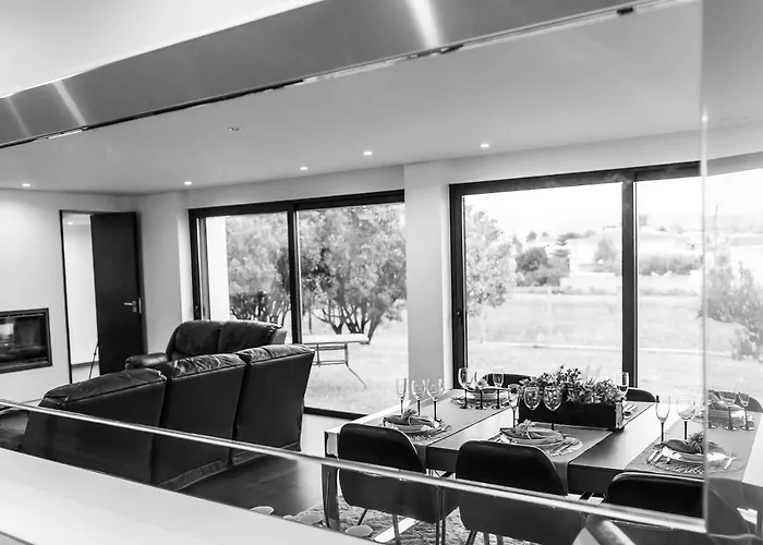 Viana Do Castelo Home Nyaraló *