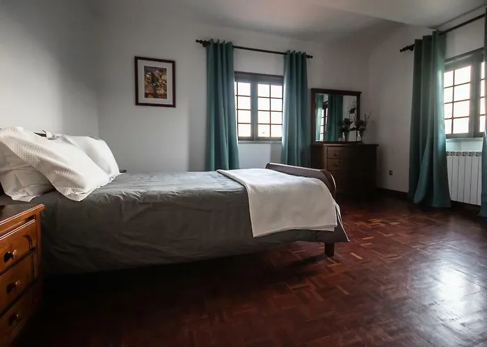 Viana Do Castelo Home 비아나도카스텔로