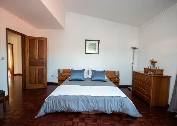 Viana Do Castelo Home 비아나도카스텔로