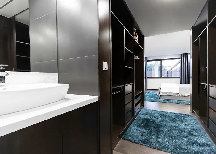 Nyaraló Viana Do Castelo Home Viana do Castelo