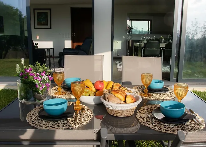 Viana Do Castelo Home Feriehus