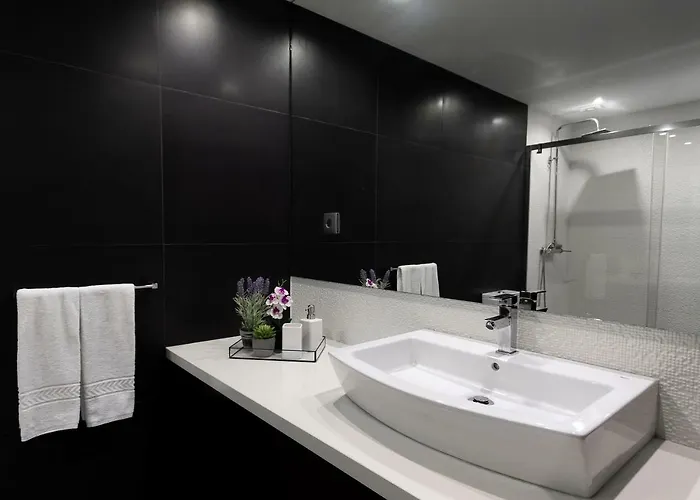 Viana Do Castelo Home Feriehus