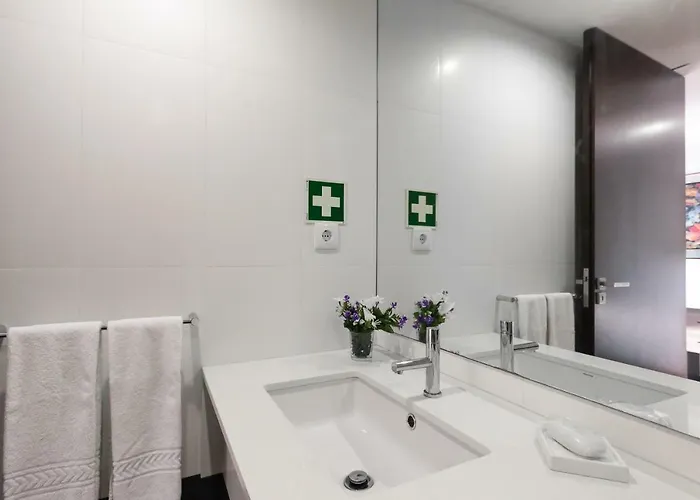 بيت للعطل Viana Do Castelo Home فيانا دو كاستيلو