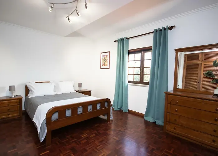 Feriehus Viana Do Castelo Home *