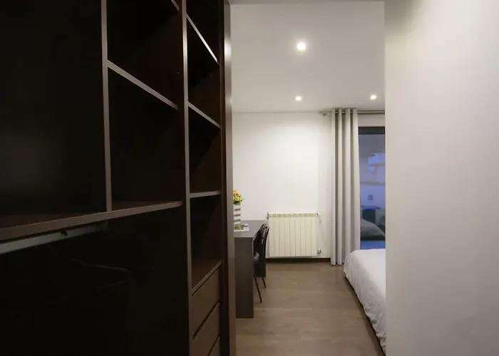 Viana Do Castelo Home بيت للعطل