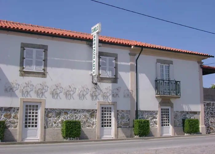 Viana Do Castelo Home بيت للعطل فيانا دو كاستيلو